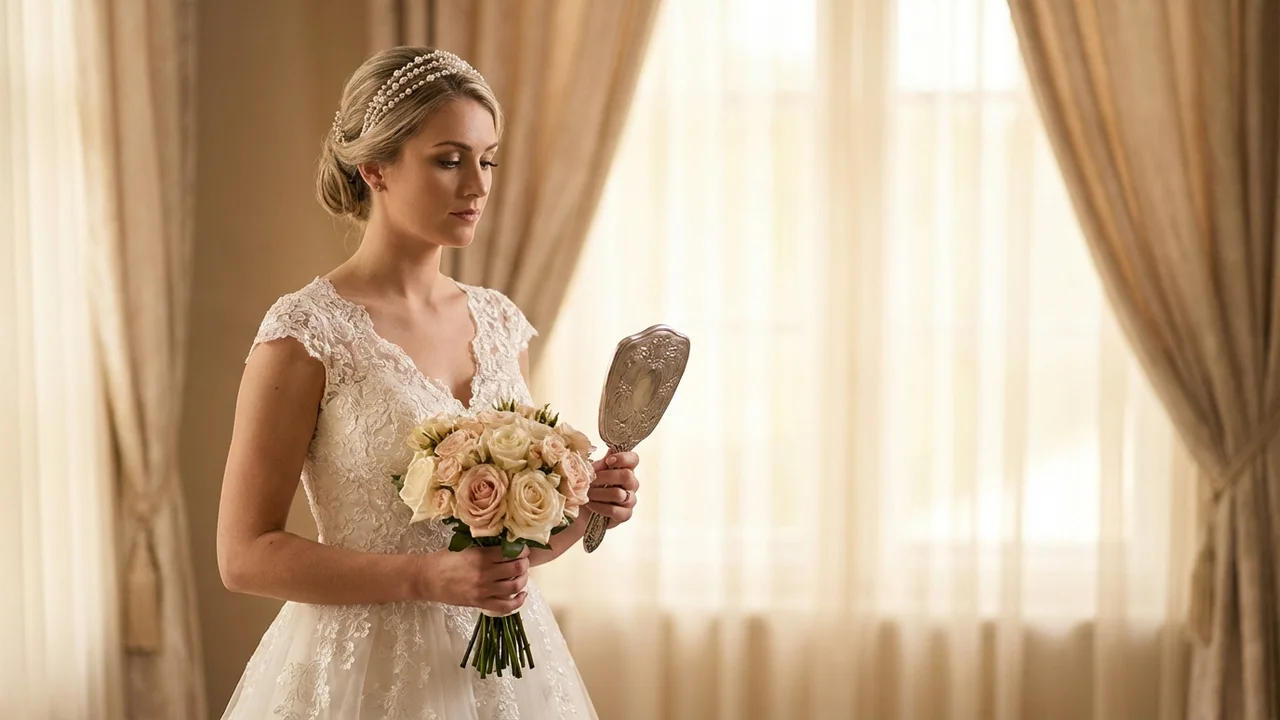 Wedding Accessories - 1