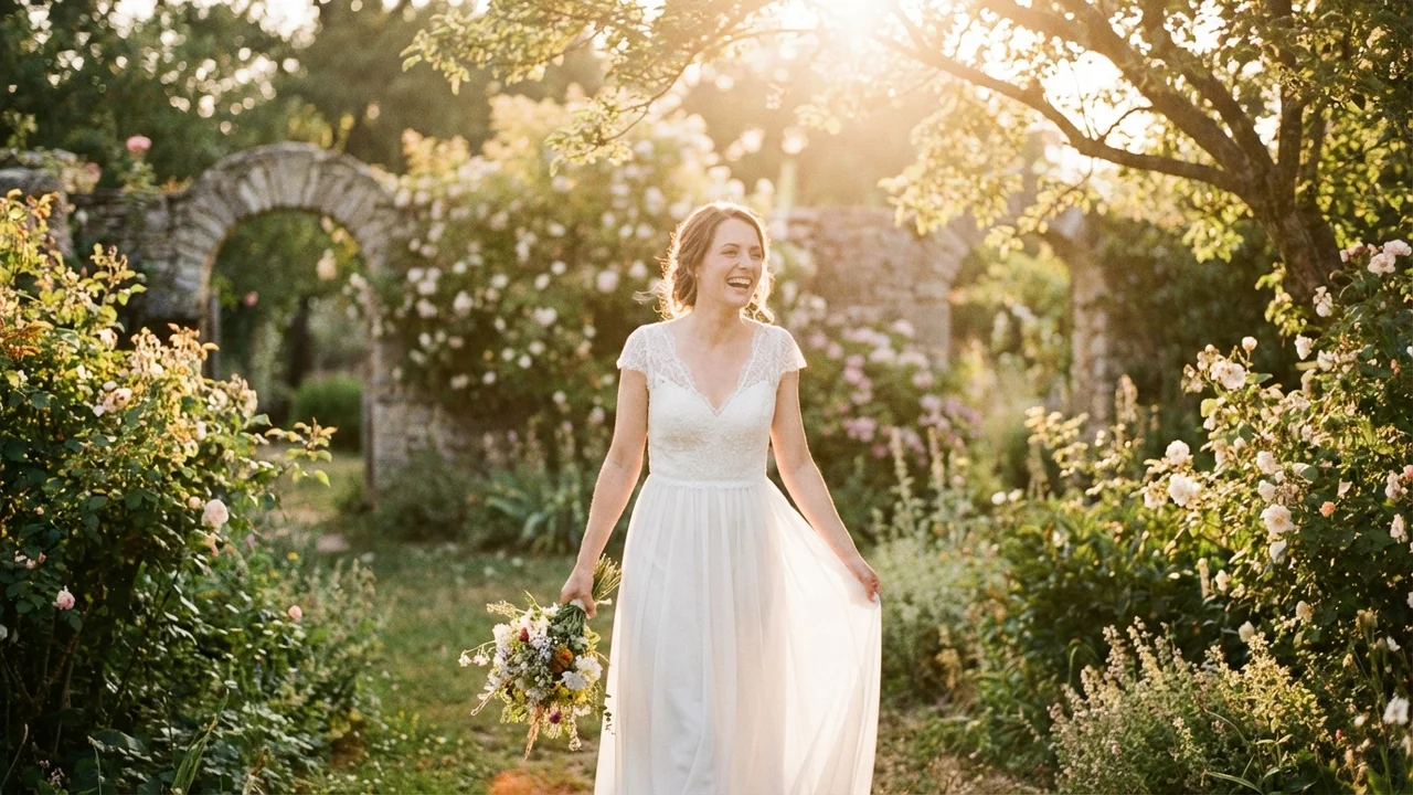 Wedding Dress Sale - 1