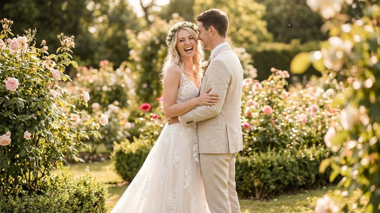 Wedding Dresses Under $300 - 1