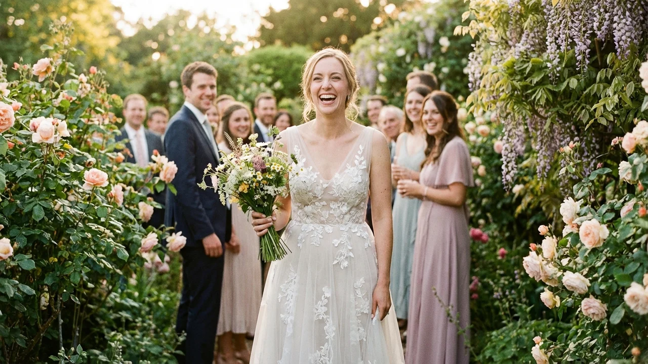 Wedding Dresses Under $500 - 1