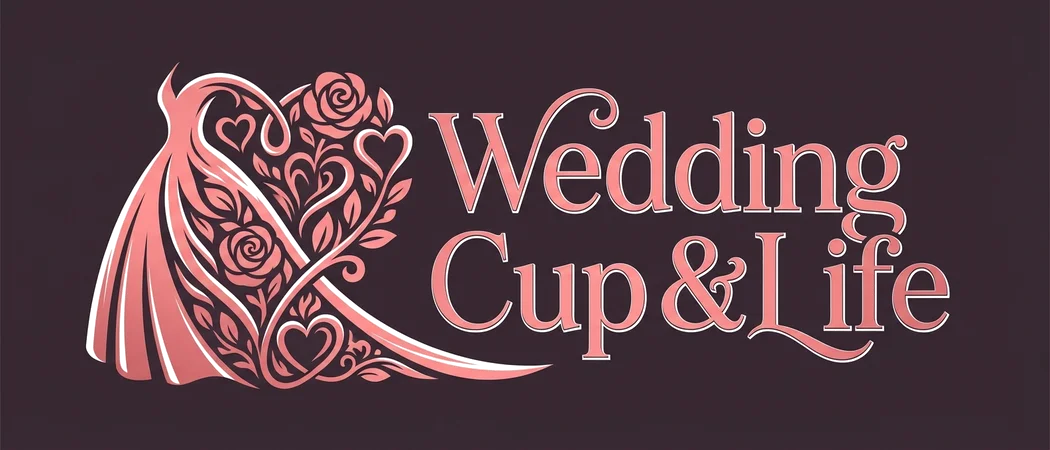 Wedding Cup & Life